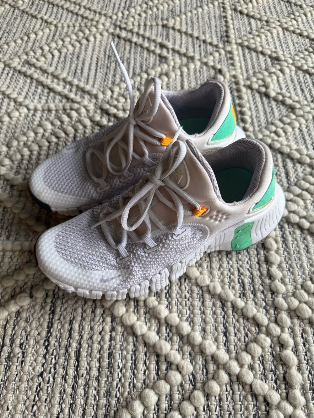 Nike Metcons